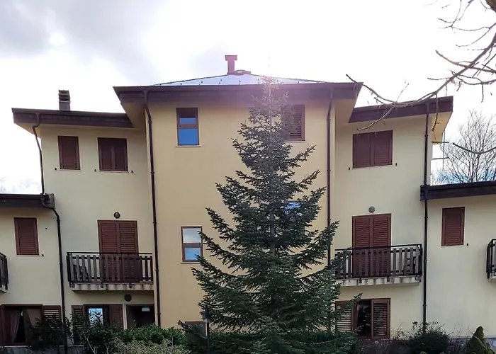 Park Hotel Bellavista