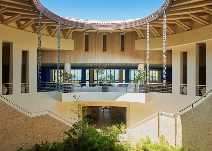Capovaticano Resort Thalasso Spa